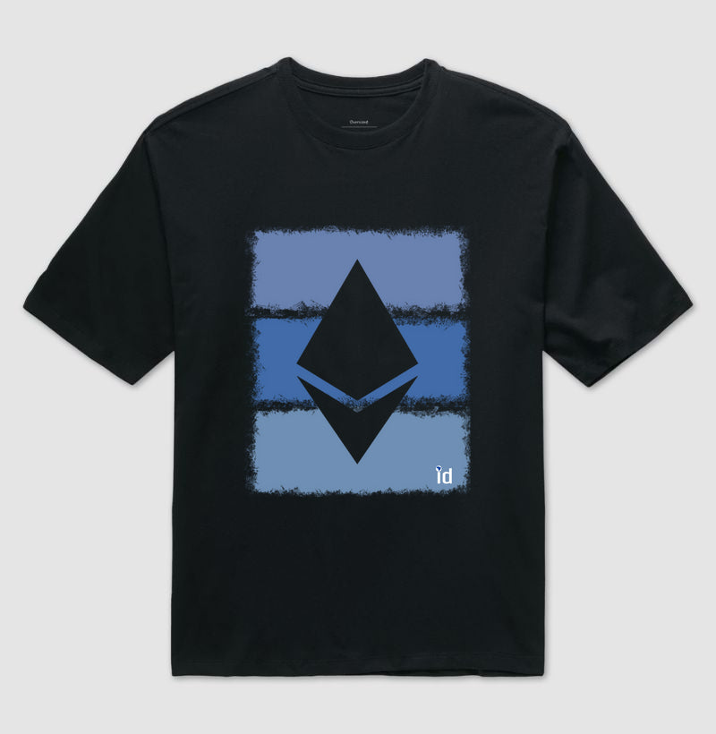 Oversized ID TRADER | Ethereum