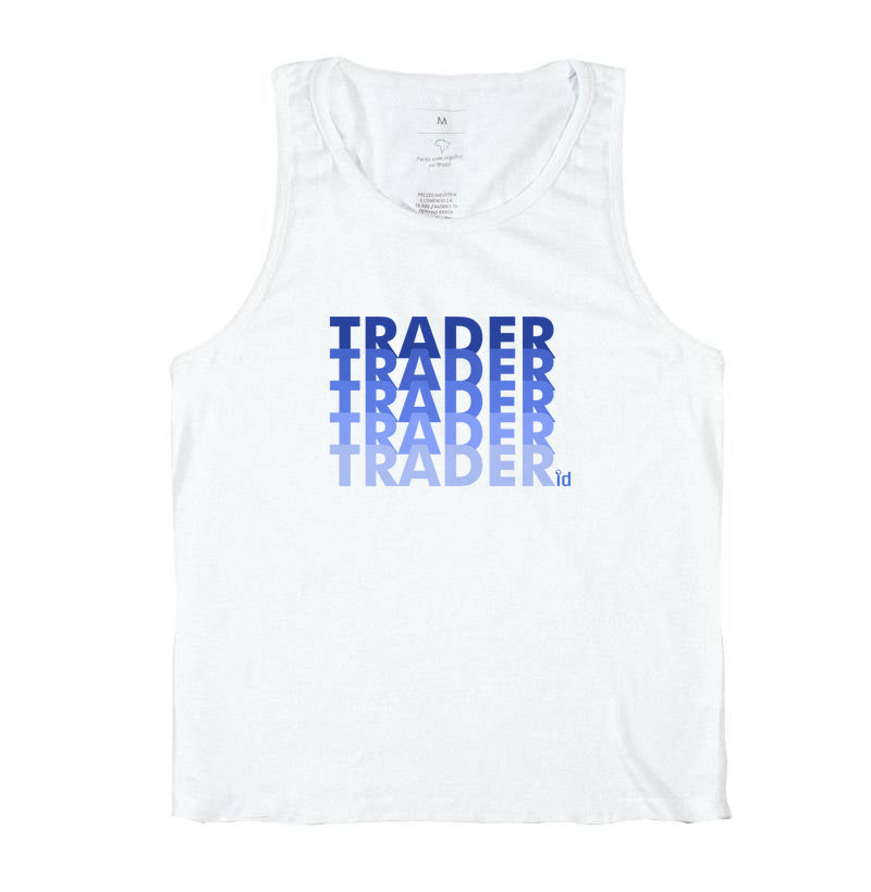 Regata ID TRADER | Trader Azul