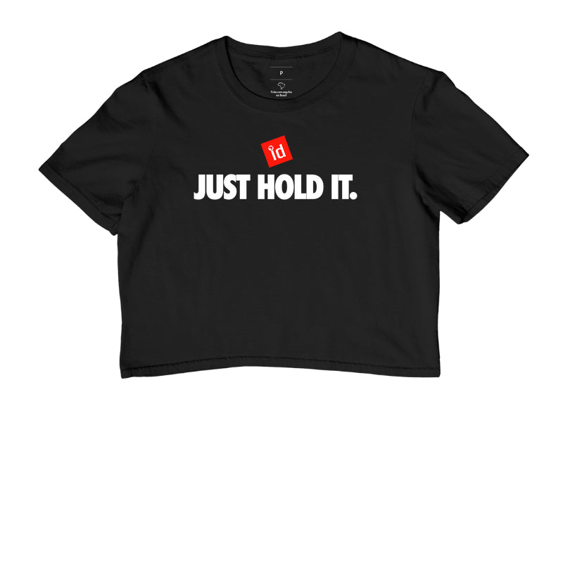 Cropped ID TRADER | Just Hold It.