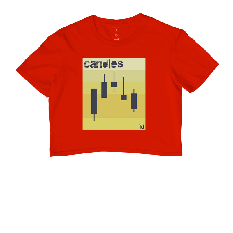 Cropped ID TRADER | Candles