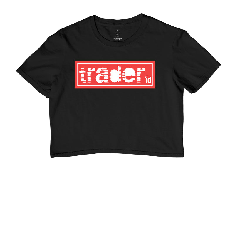 Cropped ID TRADER | trader