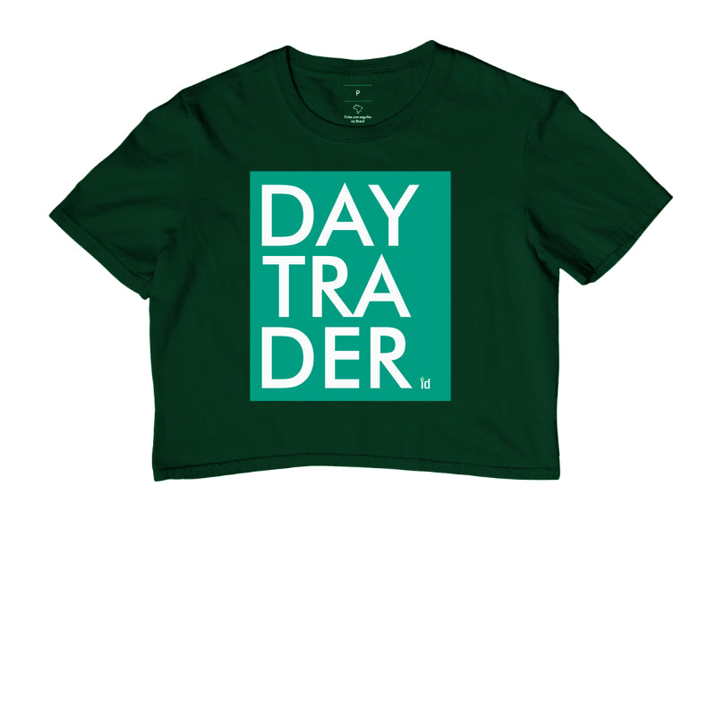 Cropped ID TRADER | Day Trader