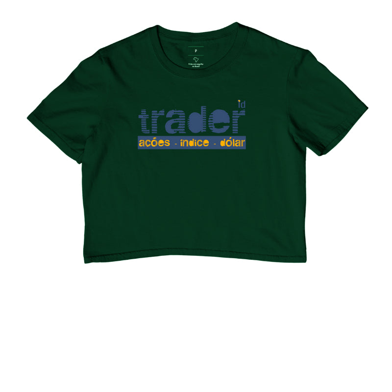Cropped ID TRADER | Ações - Índice - Dólar