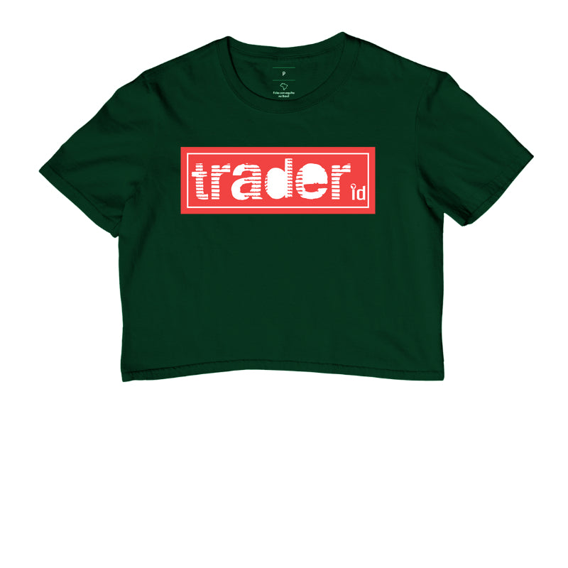 Cropped ID TRADER | trader