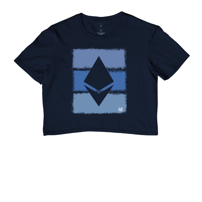 Cropped ID TRADER | Ethereum