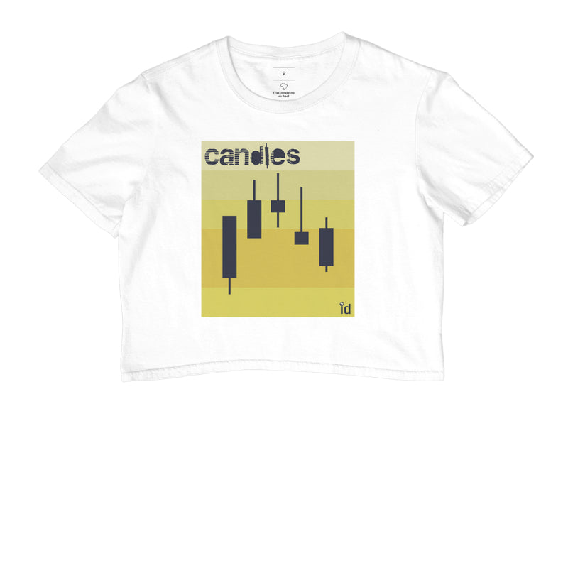 Cropped ID TRADER | Candles