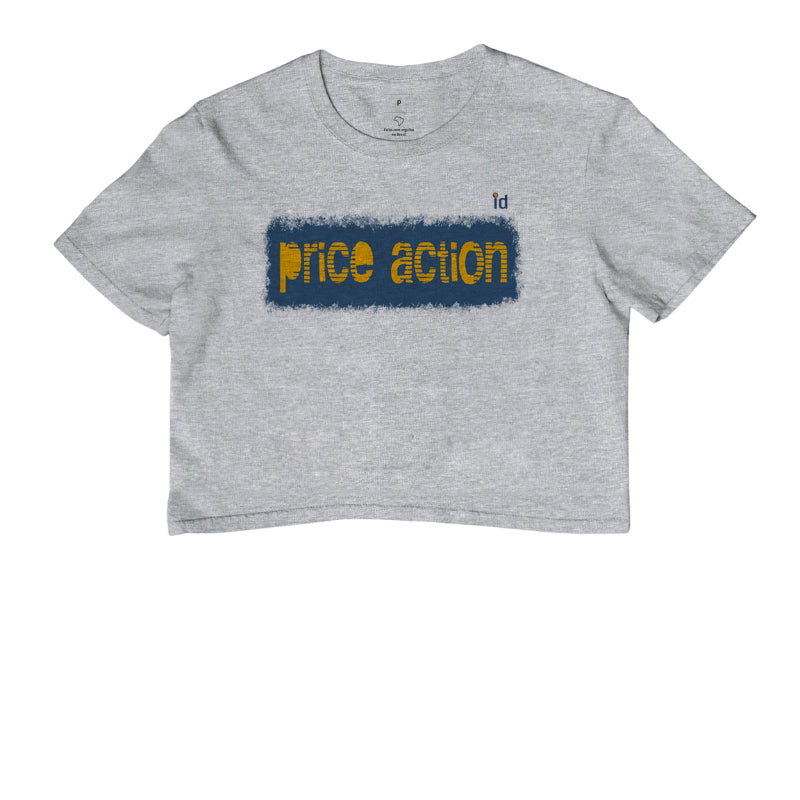Cropped ID TRADER | Price Action