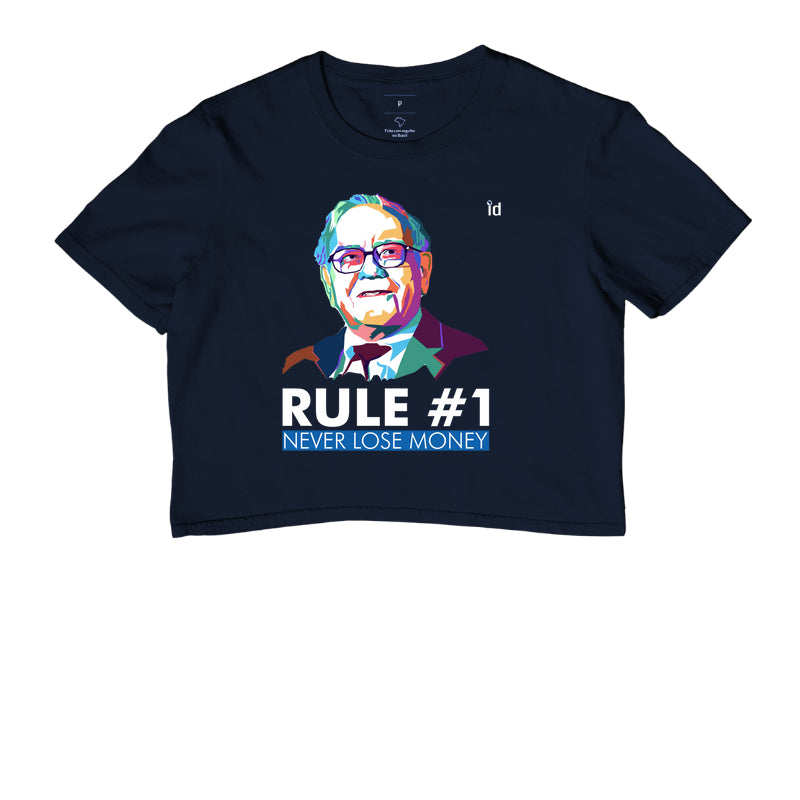 Cropped ID TRADER | Warren Buffett