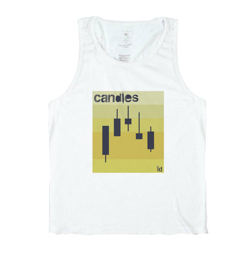 Regata ID TRADER | Candles