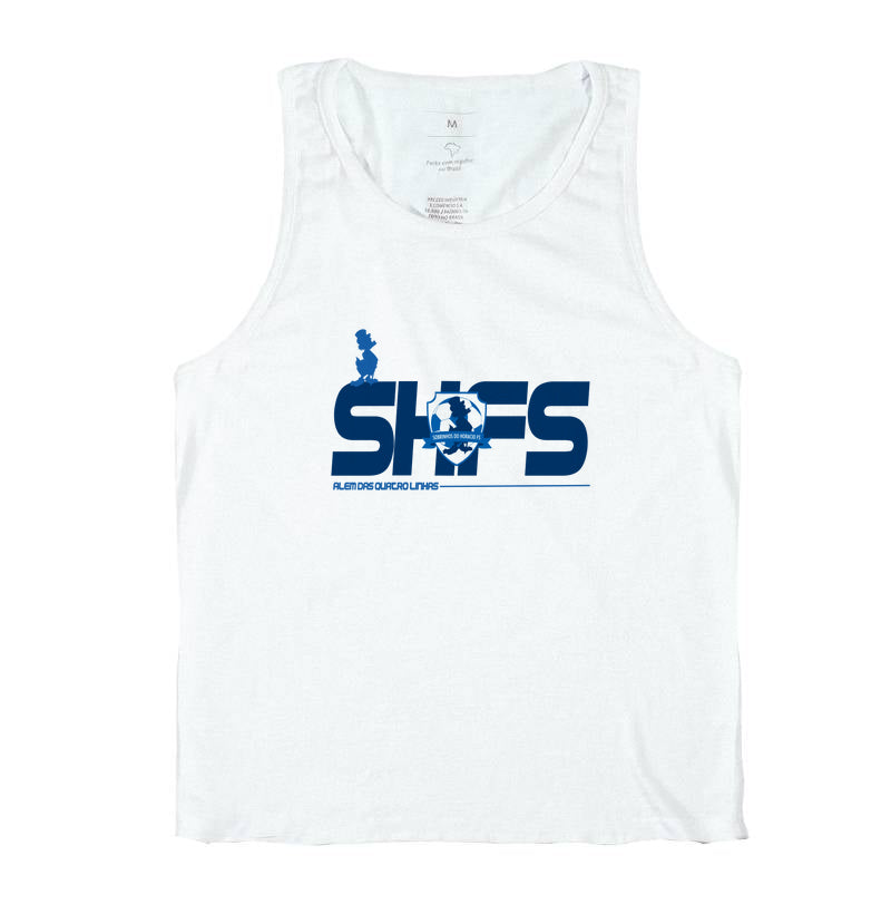 Regata de Passeio SHFS