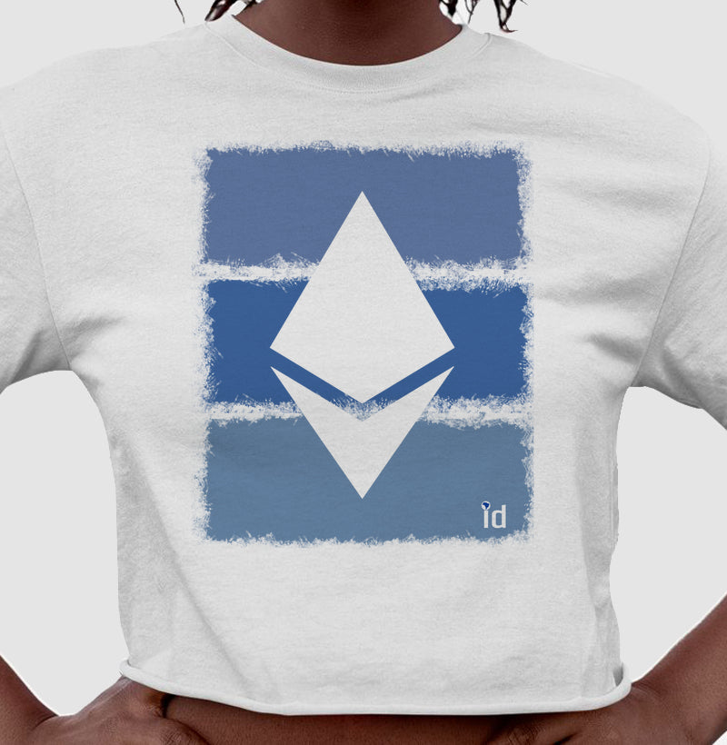 Cropped ID TRADER | Ethereum