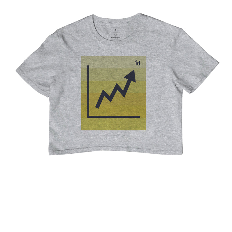 Cropped ID TRADER | Tendência