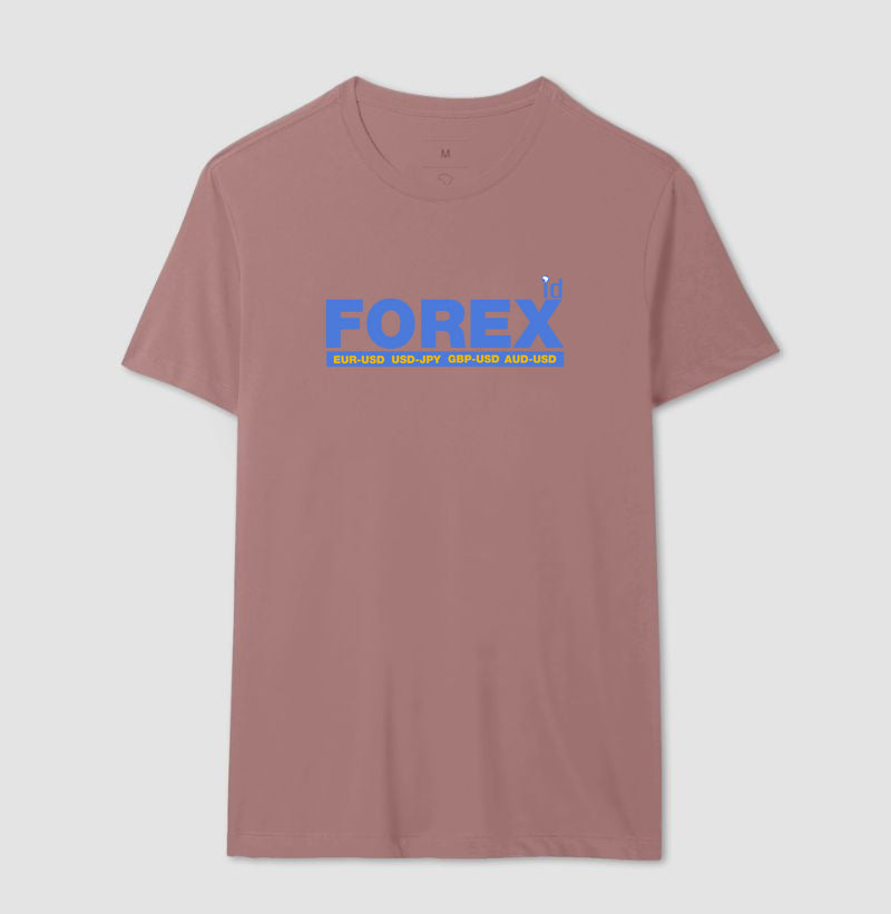 Camiseta ID TRADER | Forex