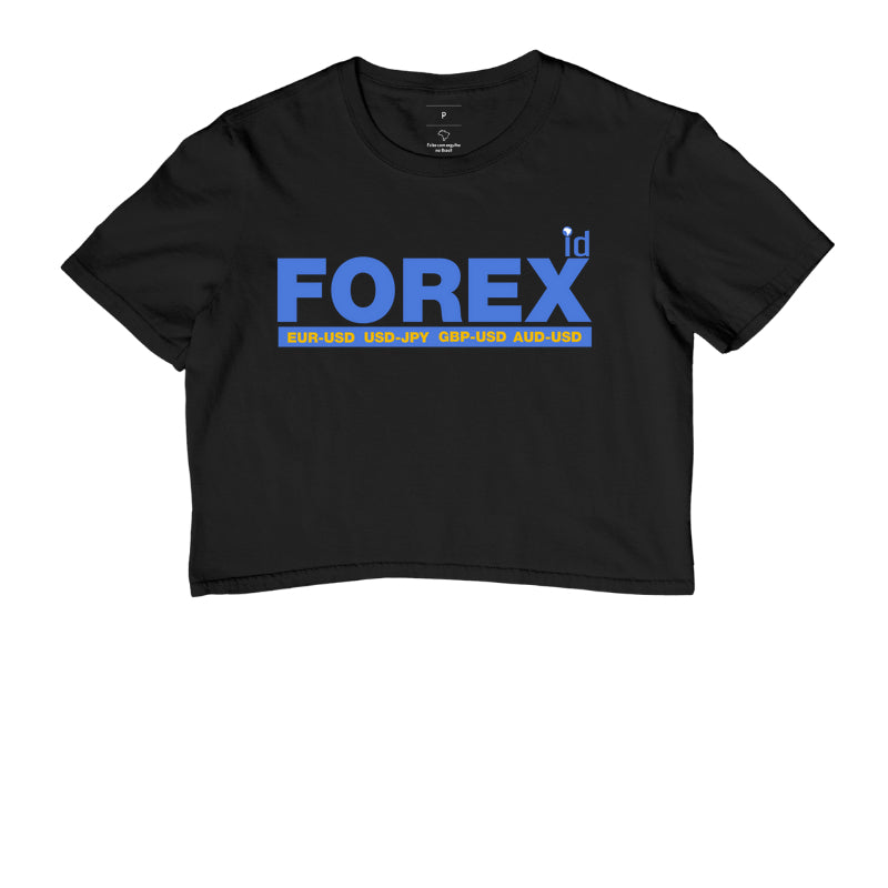 Cropped ID TRADER | Forex