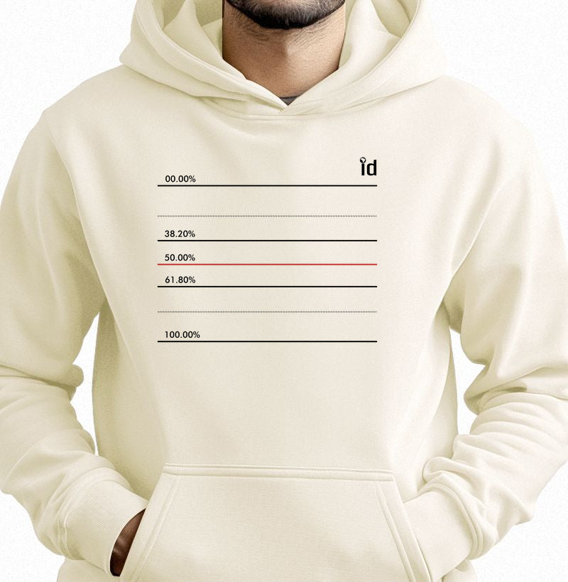 Camiseta ID TRADER | Fibonacci
