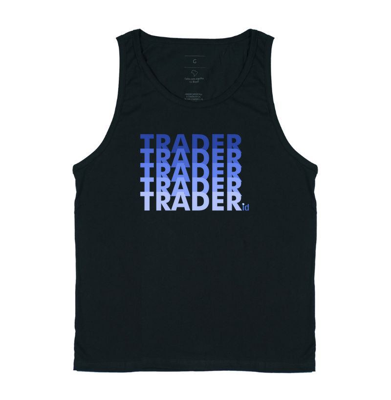 Regata ID TRADER | Trader Azul