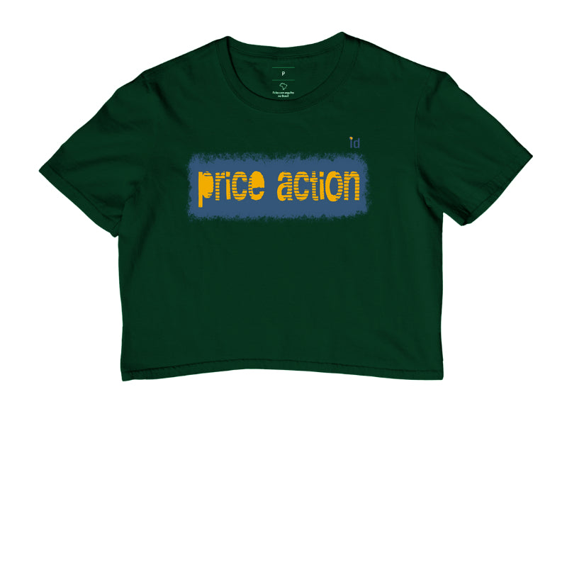 Cropped ID TRADER | Price Action