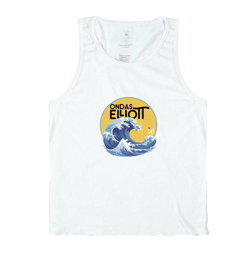 Regata ID TRADER  | Ondas de Elliotti