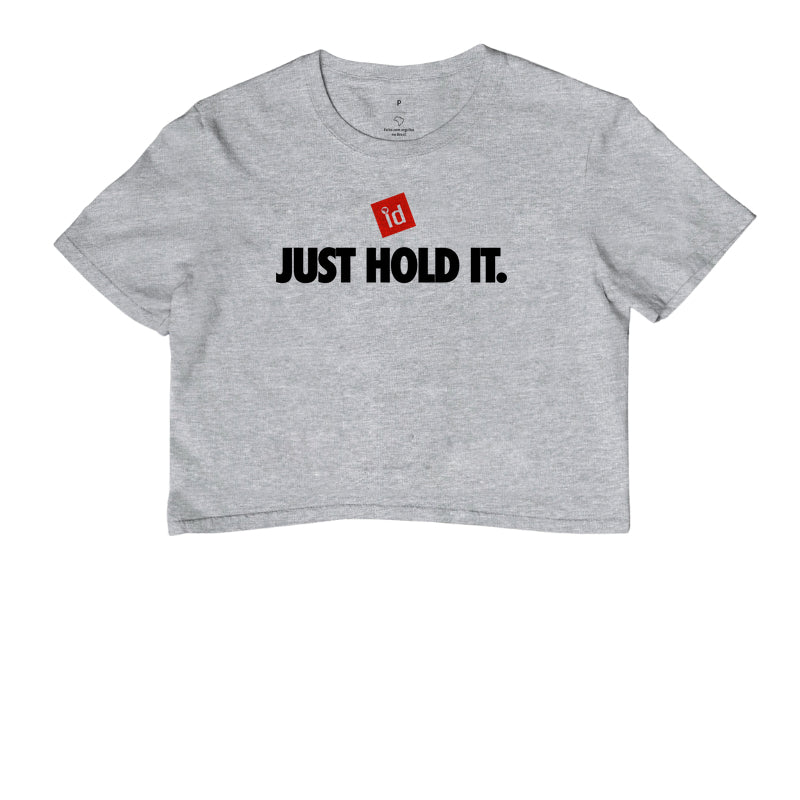 Cropped ID TRADER | Just Hold It.