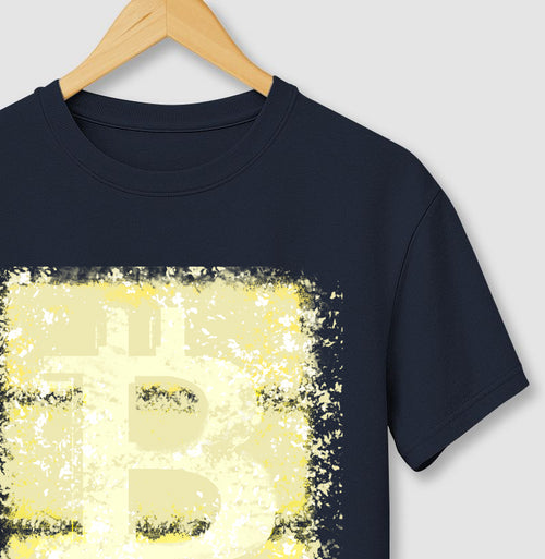 Camiseta ID TRADER | Bitcoin