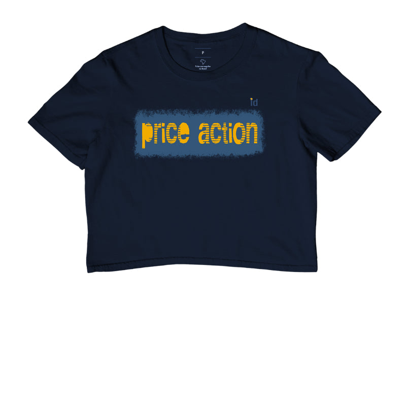 Cropped ID TRADER | Price Action