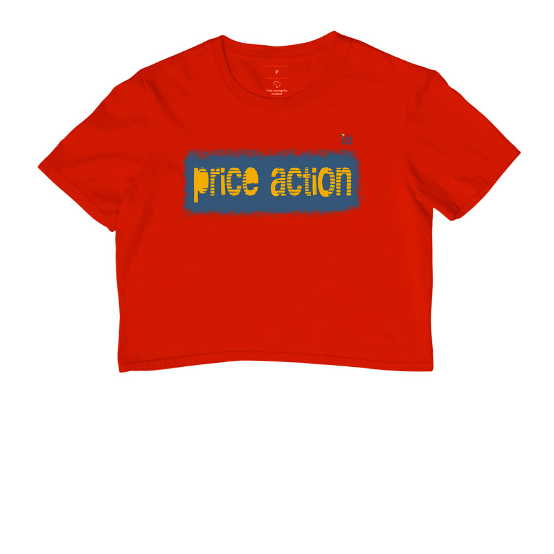Cropped ID TRADER | Price Action