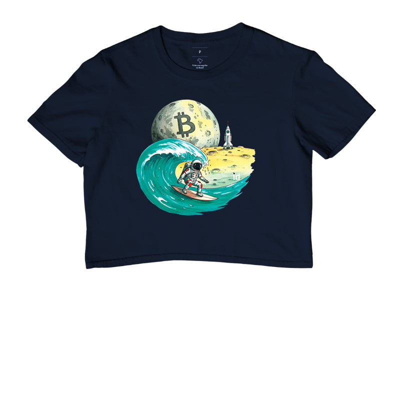 Cropped ID TRADER | Bitcoin na Lua