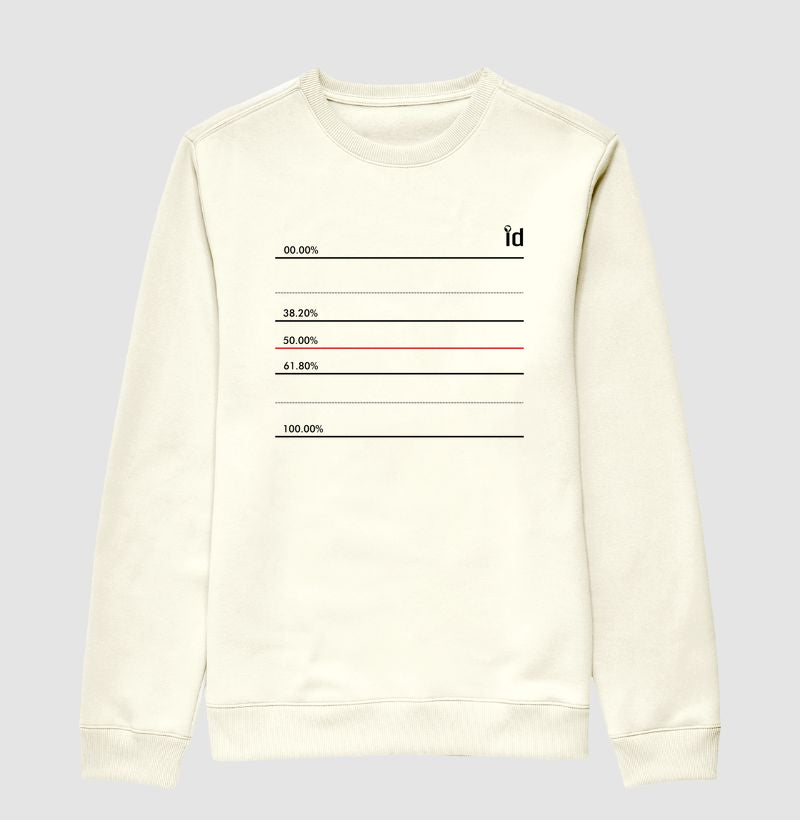 Camiseta ID TRADER | Fibonacci