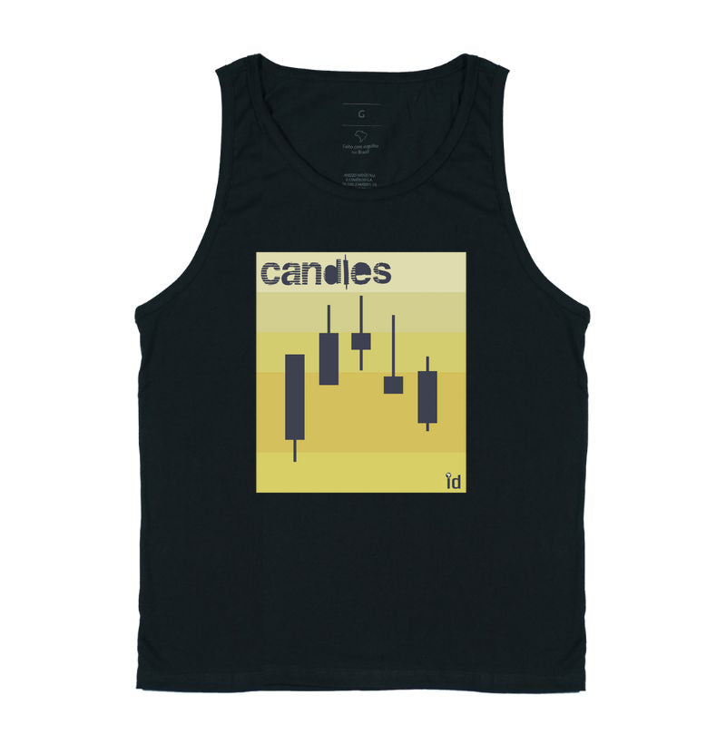 Regata ID TRADER | Candles
