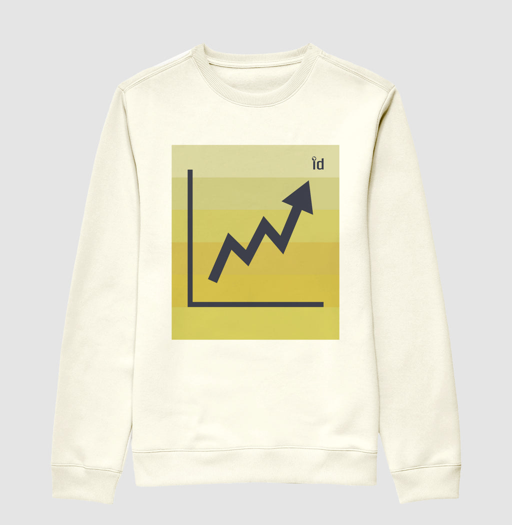 Moletom ID TRADER | Tendência