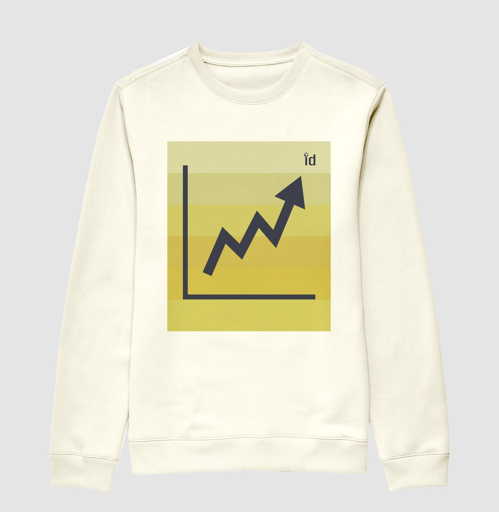 Moletom ID TRADER | Tendência