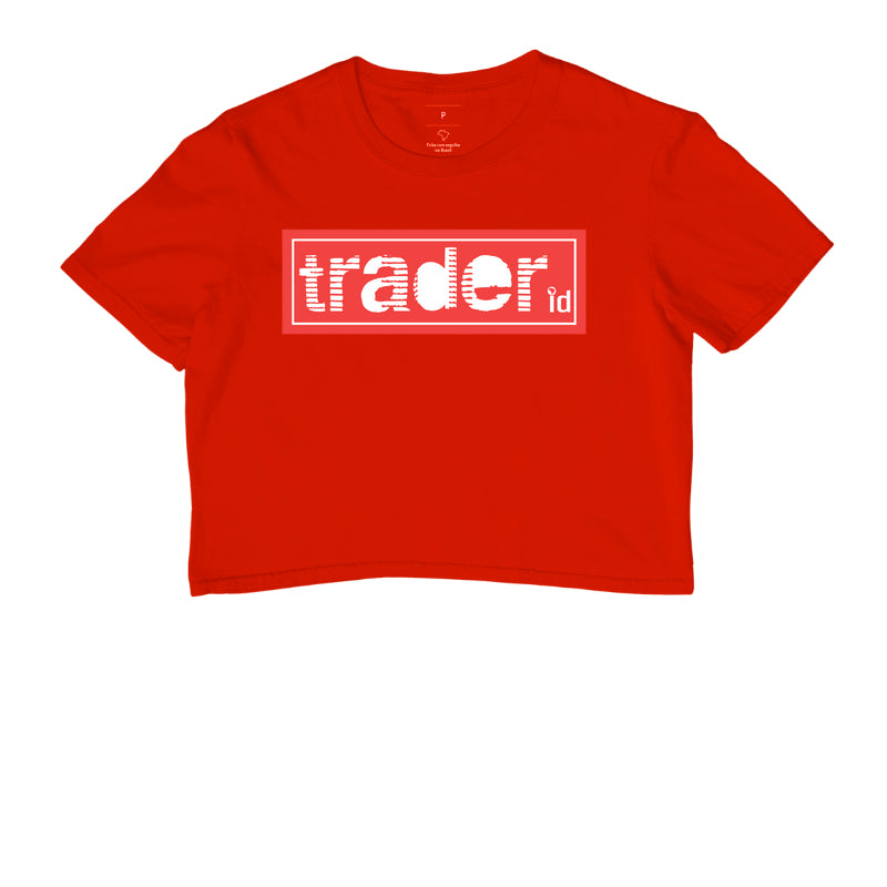 Cropped ID TRADER | trader