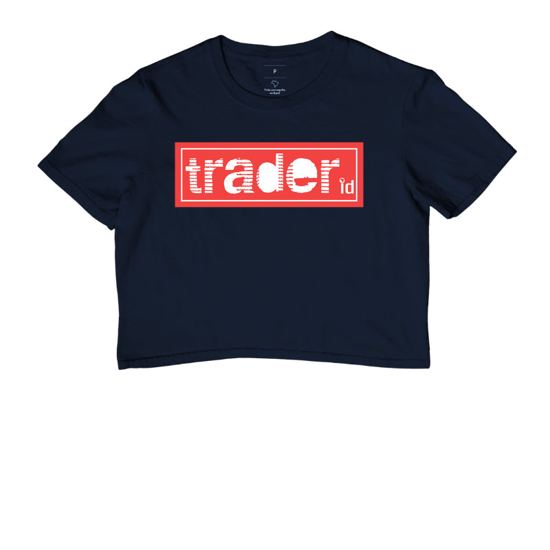 Cropped ID TRADER | trader