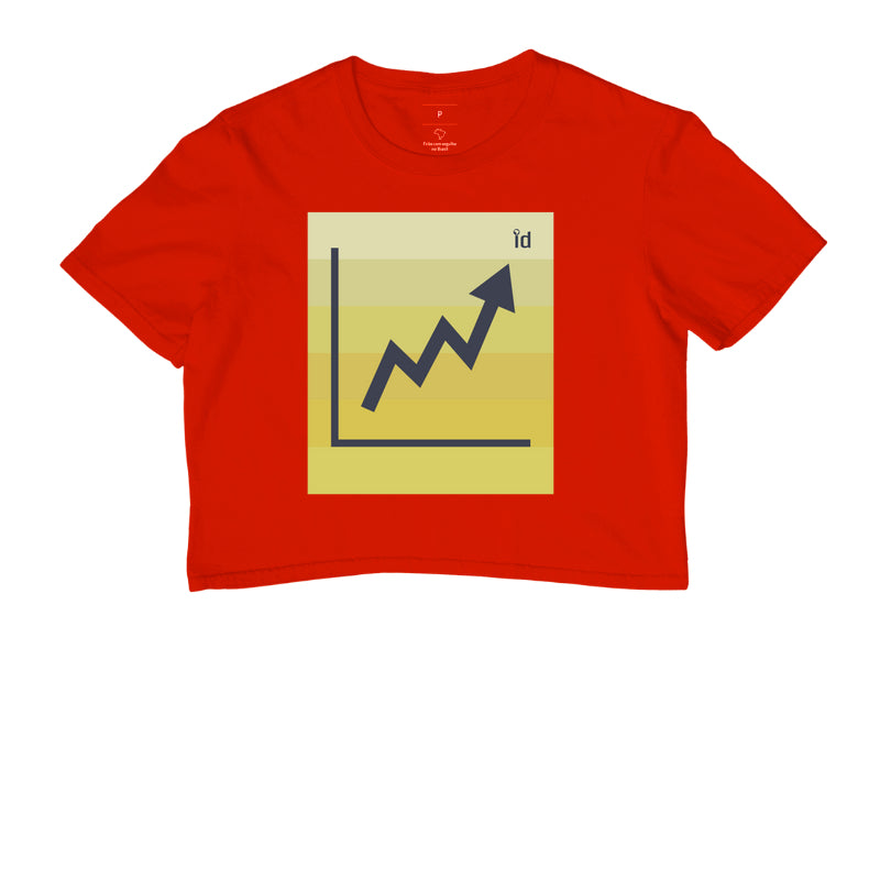 Cropped ID TRADER | Tendência