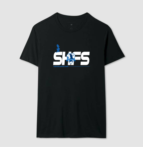 Camiseta de Passeio SHFS