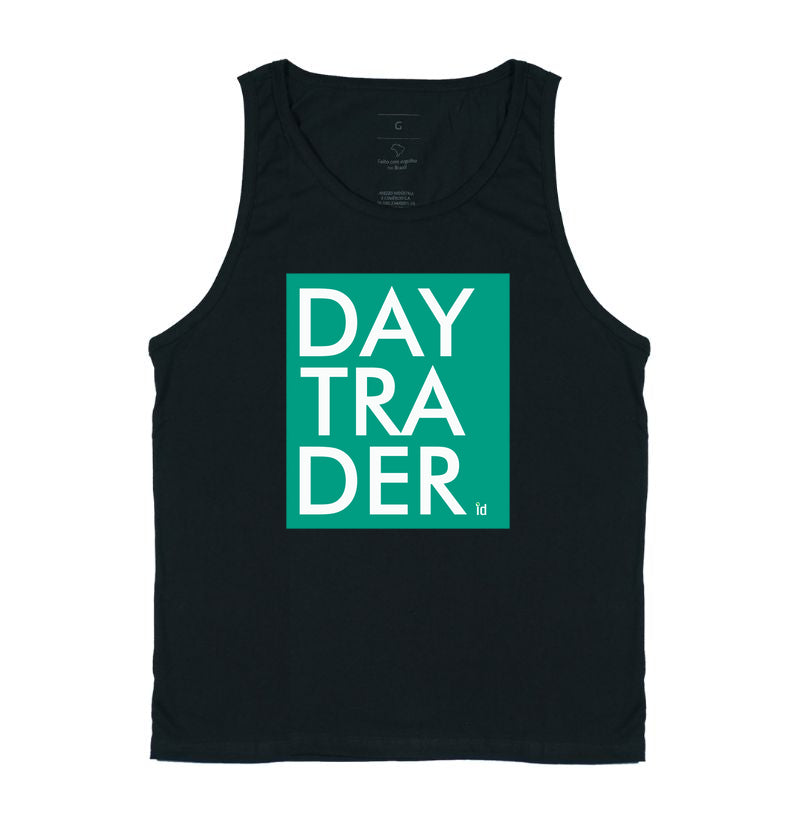 Regata ID TRADER | Day Trader