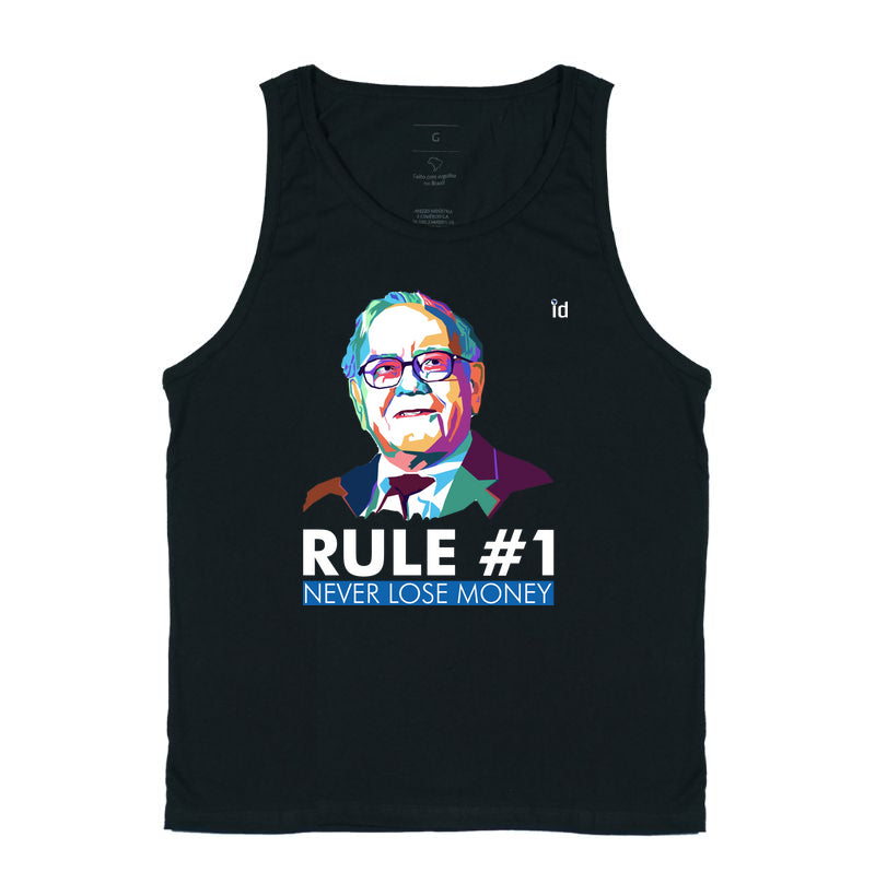 Regata ID TRADER | Warren Buffett