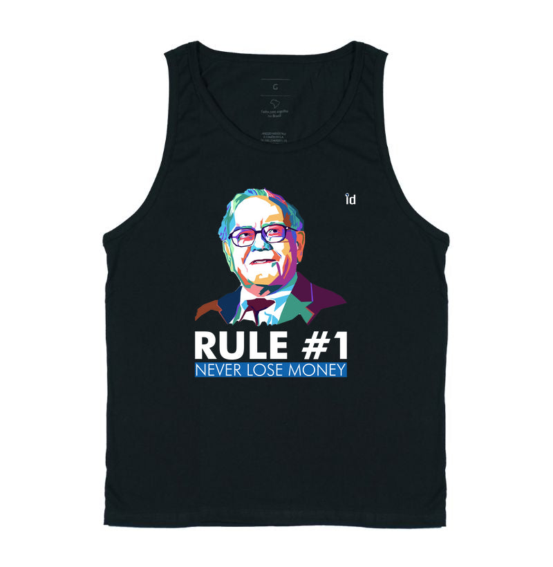 Regata ID TRADER | Warren Buffett