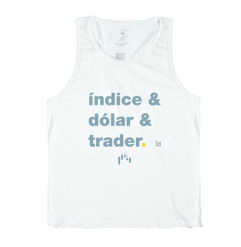Regata ID TRADER | Índice & Dólar