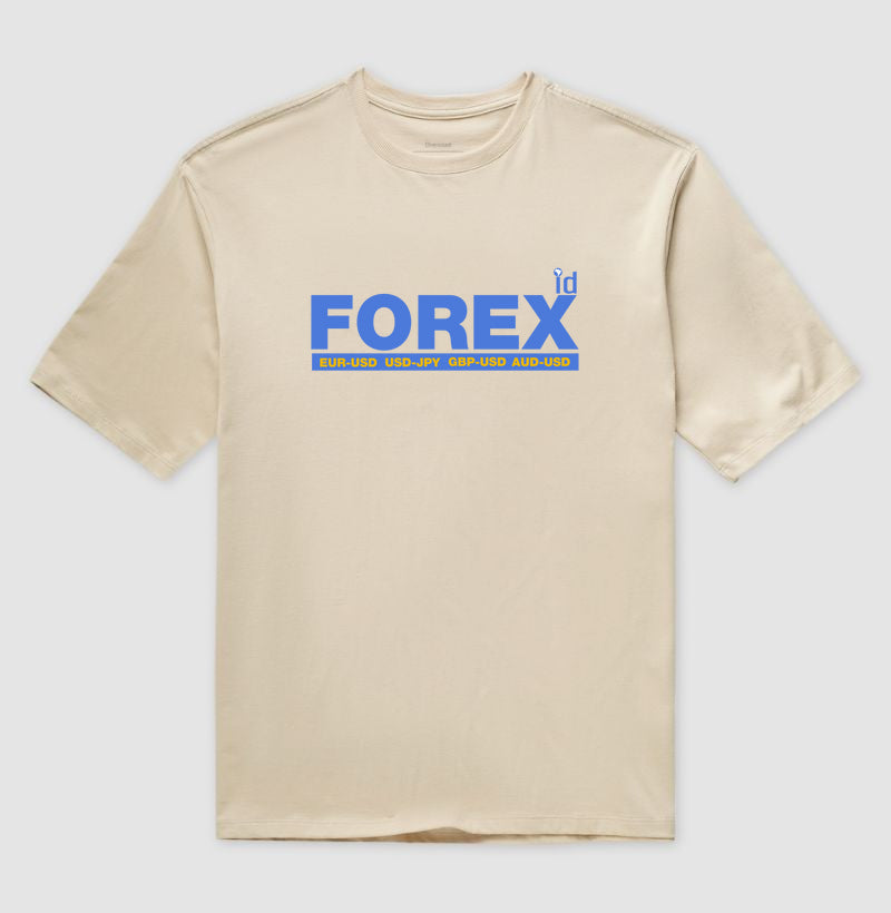 Oversized ID TRADER | Forex