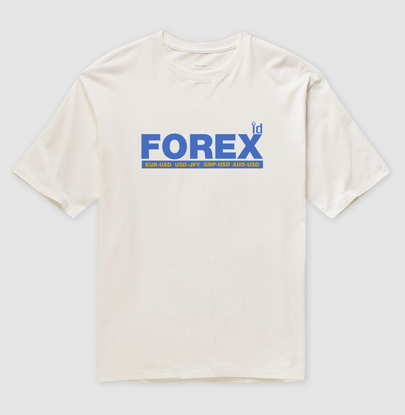 Oversized ID TRADER | Forex