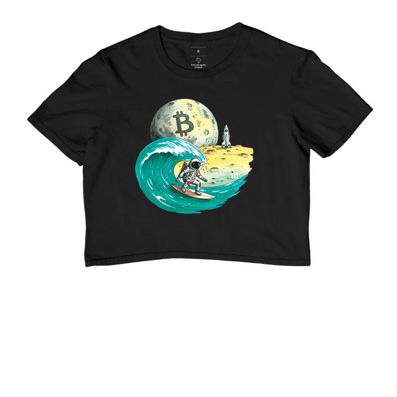 Cropped ID TRADER | Bitcoin na Lua
