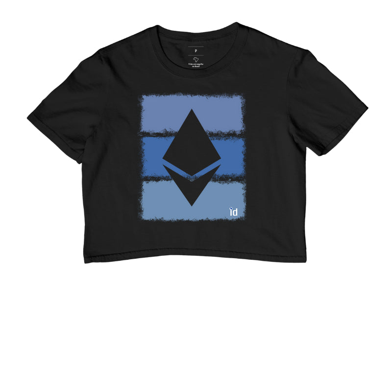 Cropped ID TRADER | Ethereum