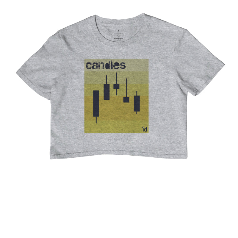 Cropped ID TRADER | Candles