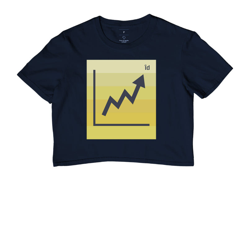 Cropped ID TRADER | Tendência