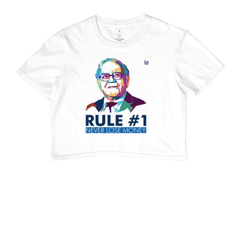 Cropped ID TRADER | Warren Buffett