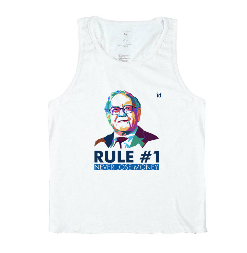 Regata ID TRADER | Warren Buffett