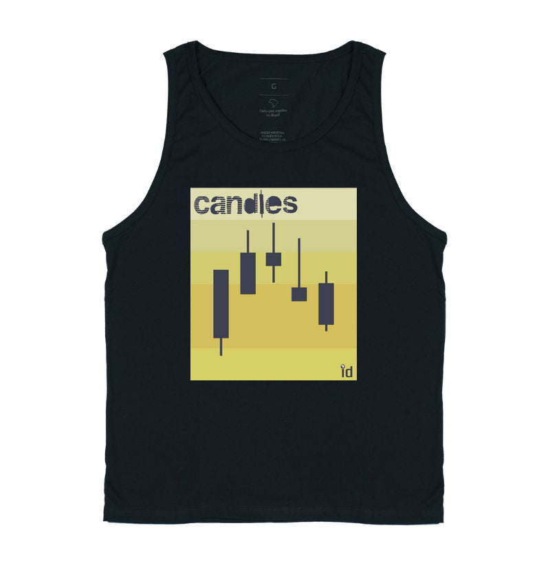 Regata ID TRADER | Candles