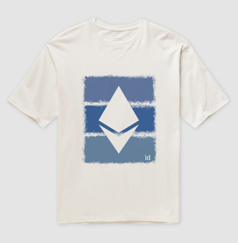 Oversized ID TRADER | Ethereum