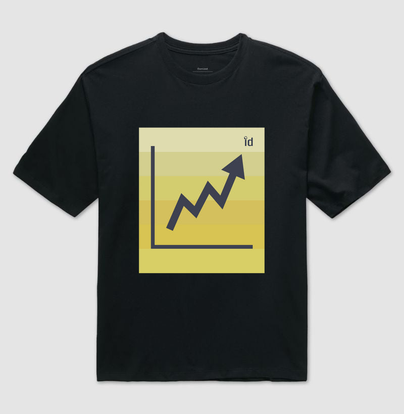 Oversized ID TRADER | Tendência